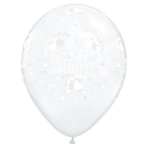 16 Inch latex ballonnen huwelijk 16 Inch latex ballonnen huwelijk