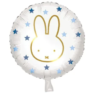 18 Inch folieballonnen Nijntje 18 Inch folieballonnen Nijntje