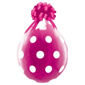 18 Inch stuffer ballonnen stippen 18 Inch stuffer ballonnen stippen