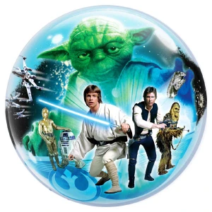 22 Inch bubble ballonnen ruimte 22 Inch bubble ballonnen ruimte