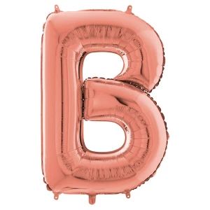 26 Inch letter folieballonnen 26 Inch letter folieballonnen