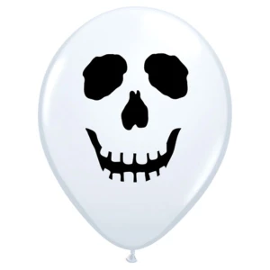 5 inch latex ballonnen griezelig 5 inch latex ballonnen griezelig