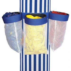Ballonnen caddy Ballonnen caddy