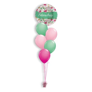 Ballonnentrossen bloemen & planten Ballonnentrossen bloemen & planten