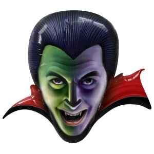 Shape folieballonnen griezelig Shape folieballonnen griezelig