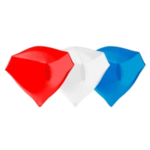 Diamant folieballonnen