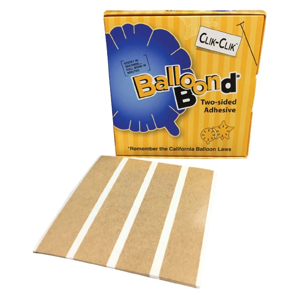 ClikClik Balloon Bond dubbelzijdige tape kopen?