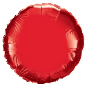 18 inch (46 cm) Private Sylvia folie ballon