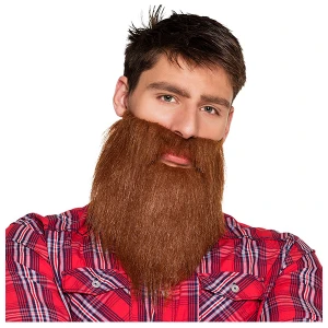 Baard -