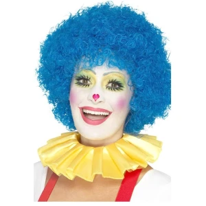 Clown kraag -
