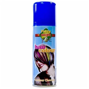 Haarspray 125 ml - Blauw