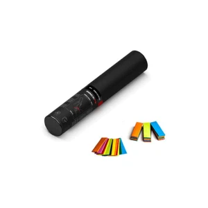 Confetti shooters