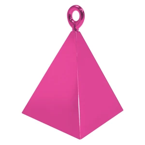 Qualatex Piramide Magenta